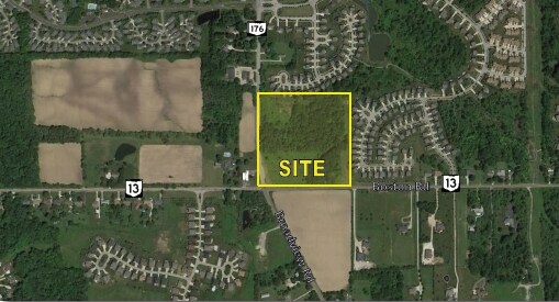 4616 Boston Rd, Broadview Heights, OH for sale Primary Photo- Image 1 of 1