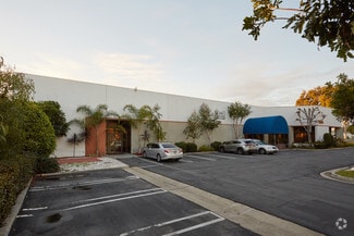 More details for 15161-15165 Triton Ln, Huntington Beach, CA - Industrial for Lease