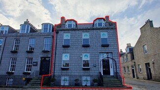 More details for 19 Golden Sq, Aberdeen - Office for Lease