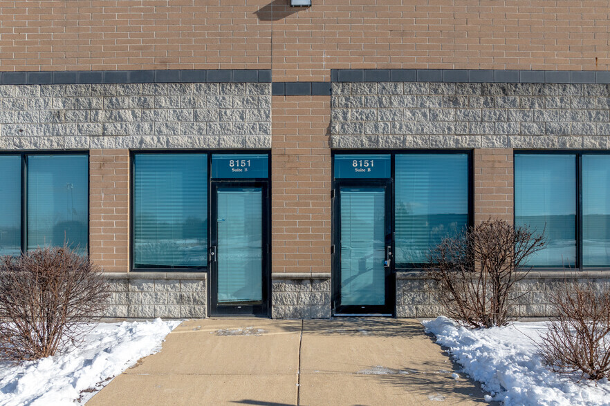 8151 W 183rd St, Tinley Park, IL for lease - Building Photo - Image 3 of 5