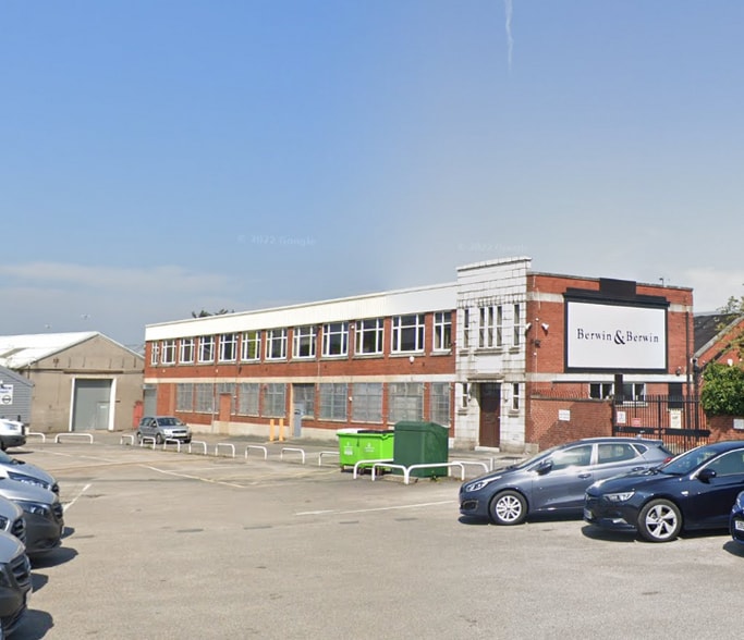 Roseville Rd, Leeds for lease - Building Photo - Image 2 of 2