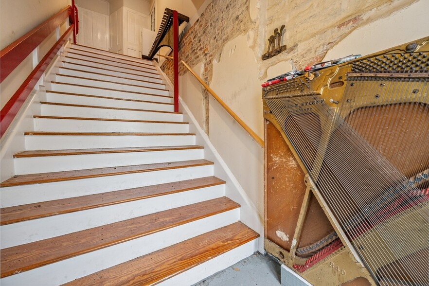 315-317 Castle St, Wilmington, NC for sale - Interior Photo - Image 3 of 38