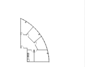8360 Lyndon B Johnson Fwy, Dallas, TX for sale Floor Plan- Image 1 of 1
