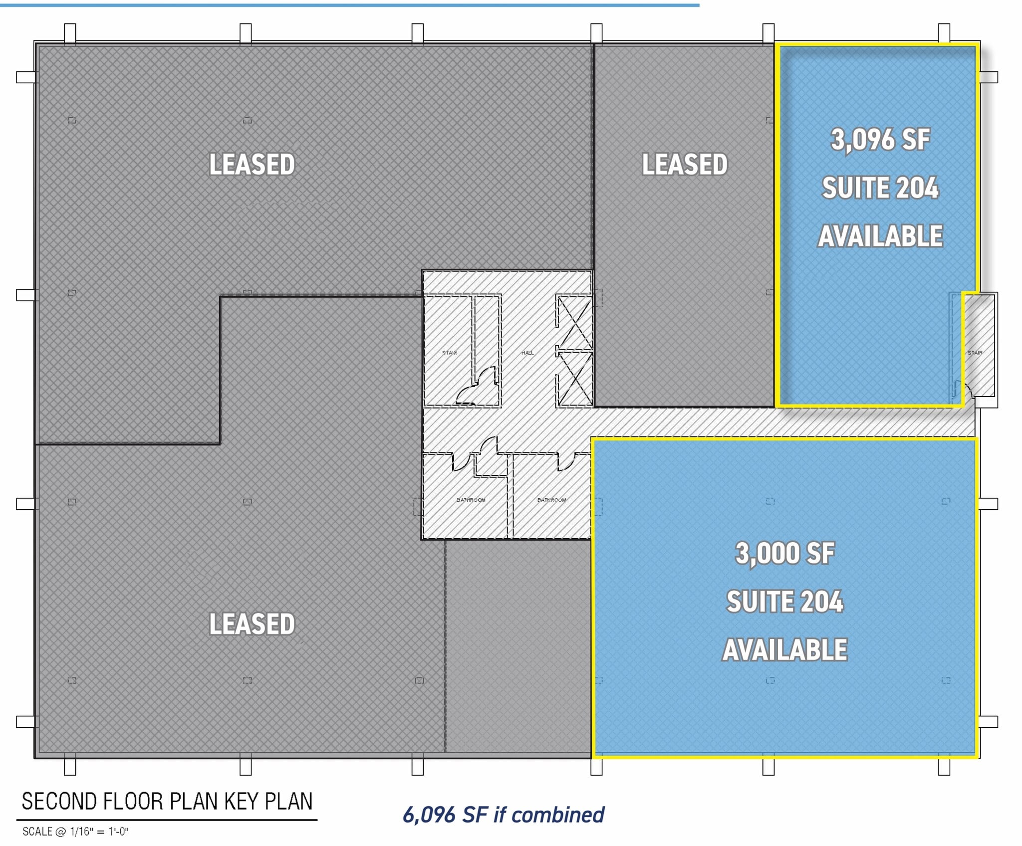855 Valley Rd, Clifton, NJ for lease Floor Plan- Image 1 of 1