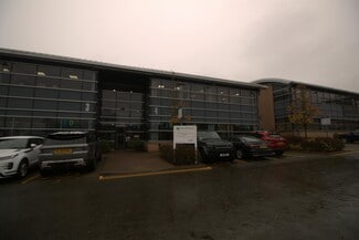 More details for Cheetah Rd, Coventry - Office for Lease