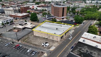 More details for 212 E Sullivan St, Kingsport, TN - Retail for Sale