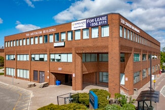 More details for 2227 S Millway Blvd, Mississauga, ON - Office for Lease