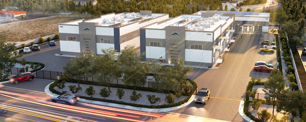 Hwy 41 North Of Ave 11, Madera, CA for lease - Primary Photo - Image 3 of 3