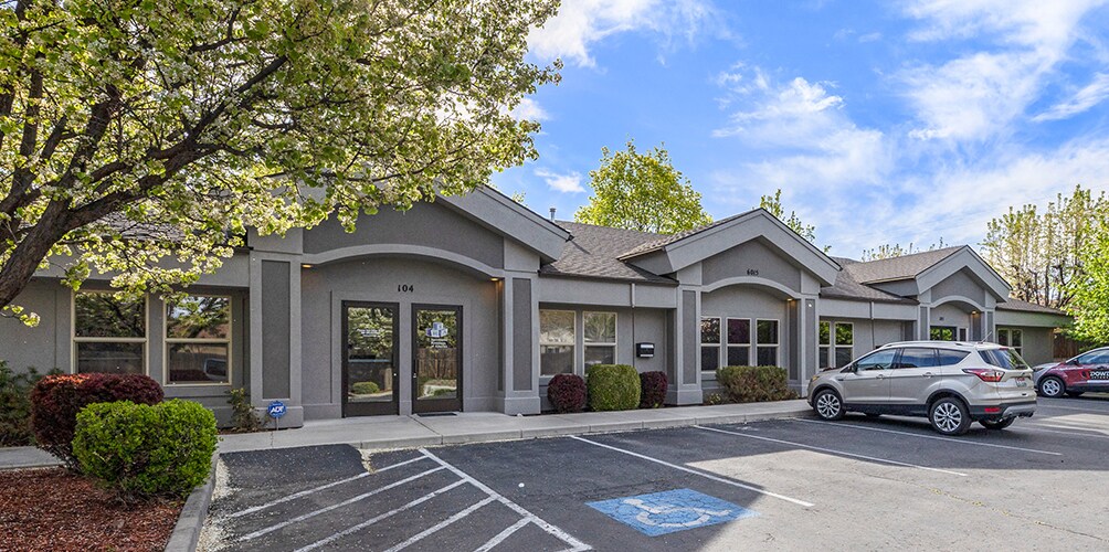 6015 W Overland Rd, Boise, ID for sale Building Photo- Image 1 of 1