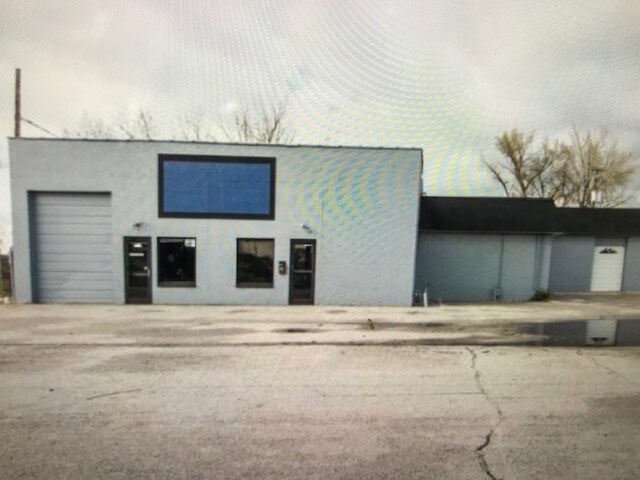 1865 Wall Ave, Ogden, UT for sale - Building Photo - Image 1 of 1