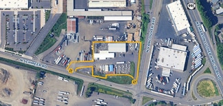 More details for 8905 N Vancouver Ave, Portland, OR - Industrial for Lease