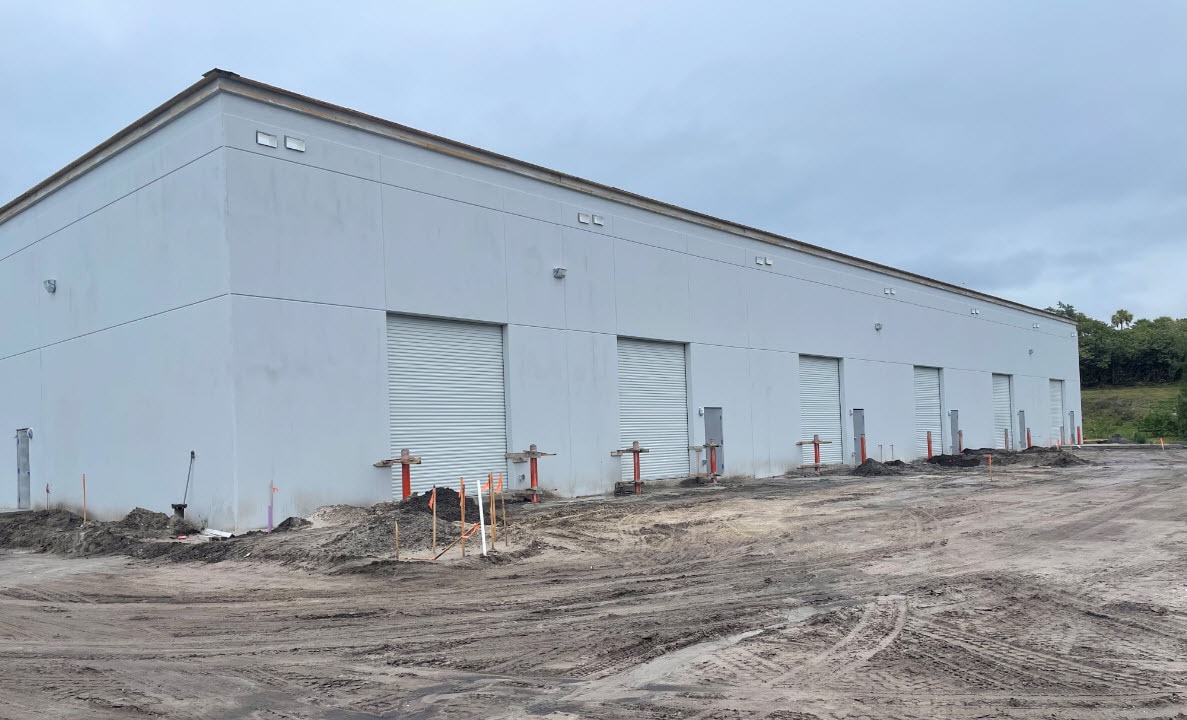 1240 SW Blue Water Way, Stuart, FL for sale Building Photo- Image 1 of 1