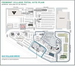 850 Village Dr, Port Coquitlam, BC for lease Building Photo- Image 1 of 1