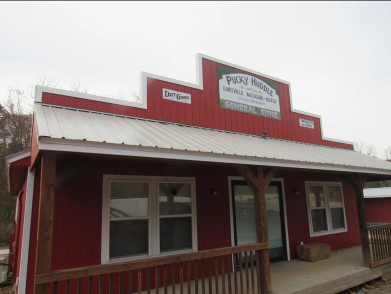 1 Crabtree Rd, Davisville, MO for sale - Building Photo - Image 2 of 8