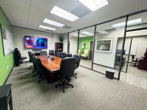 23501 Cinco Ranch Blvd, Katy, TX for lease Interior Photo- Image 2 of 11