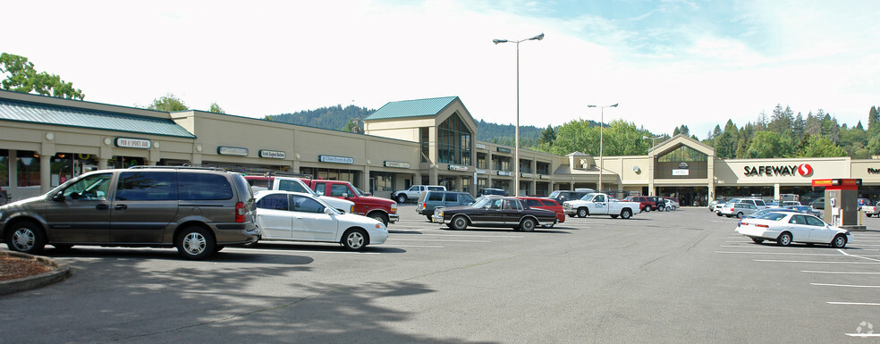 210-366 E 40th Ave, Eugene, OR for lease - Building Photo - Image 1 of 12