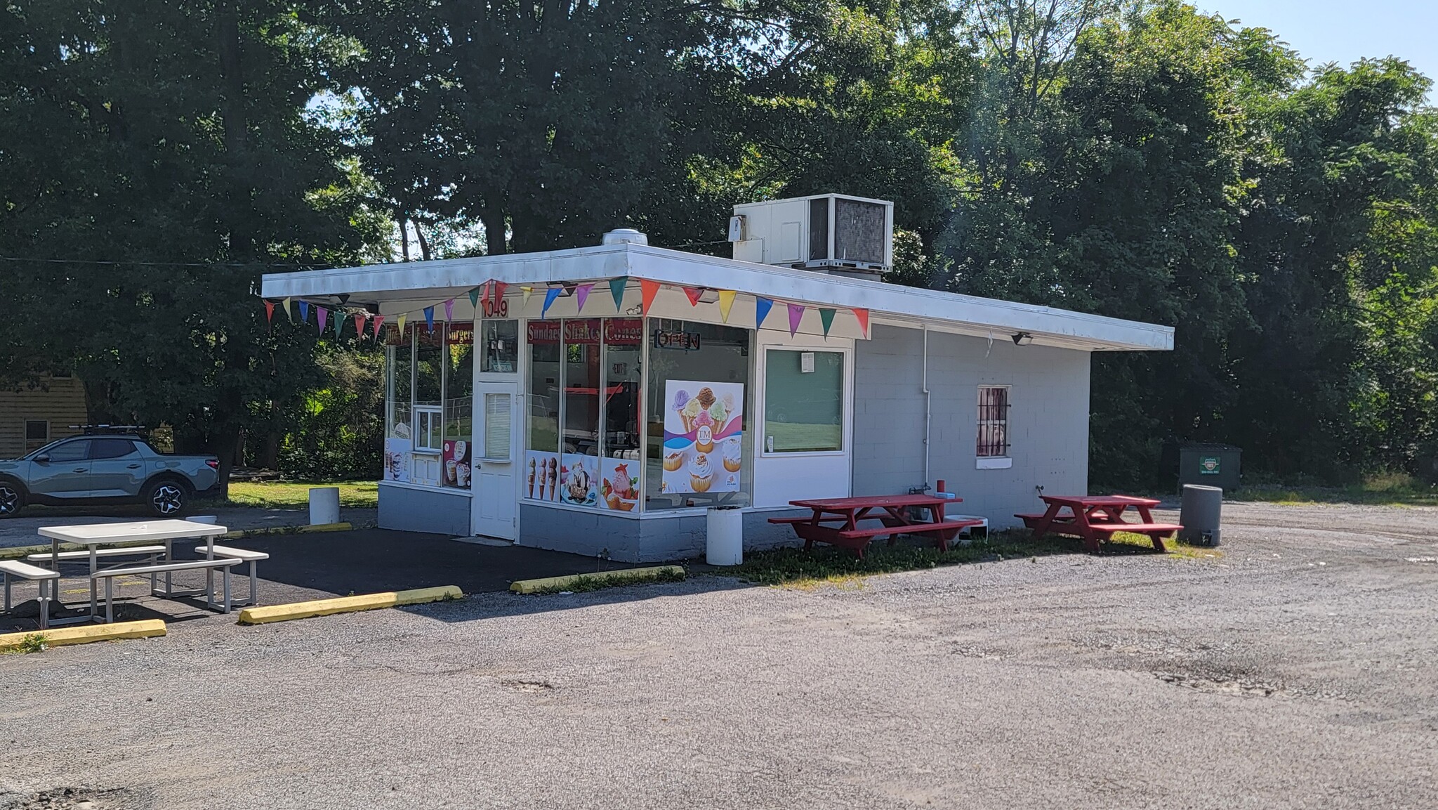 1049 Little Britain Rd, New Windsor, NY for lease Building Photo- Image 1 of 6