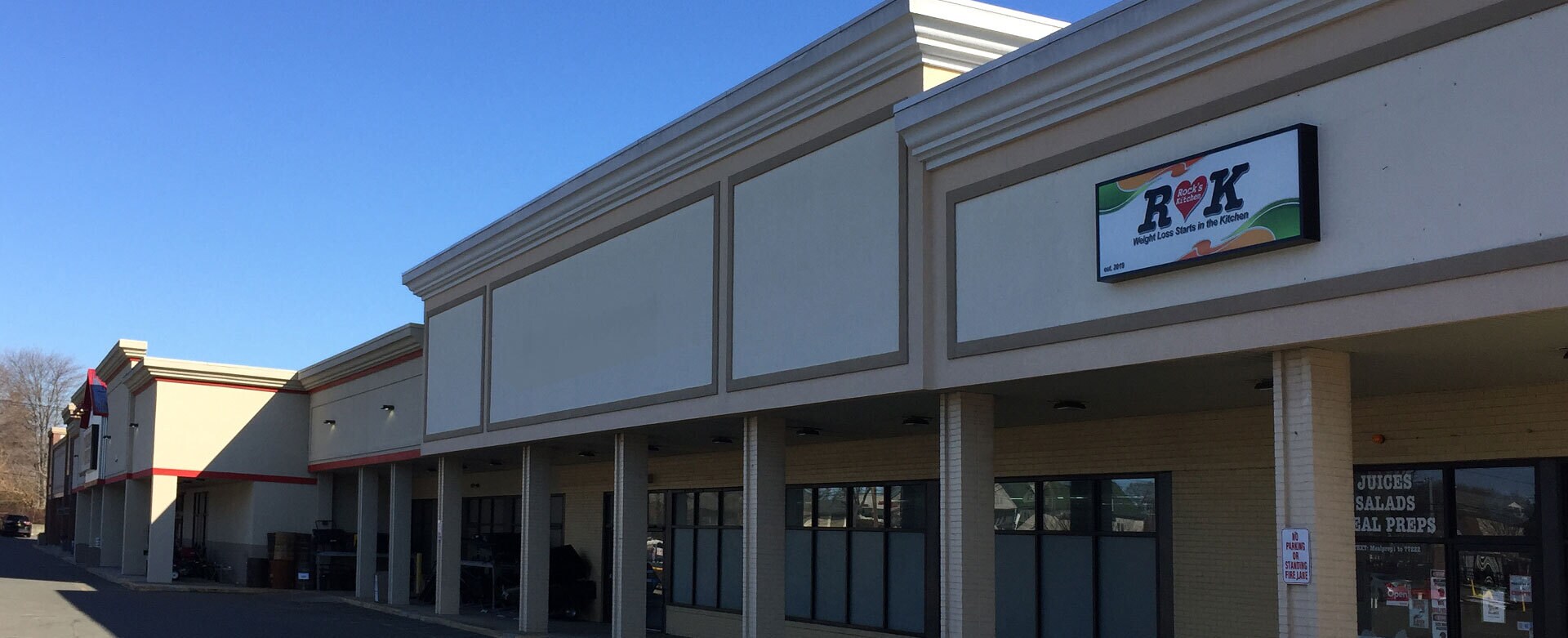 156168 S Liberty Dr, Stony Point, NY 10980 Stony Point Shopping