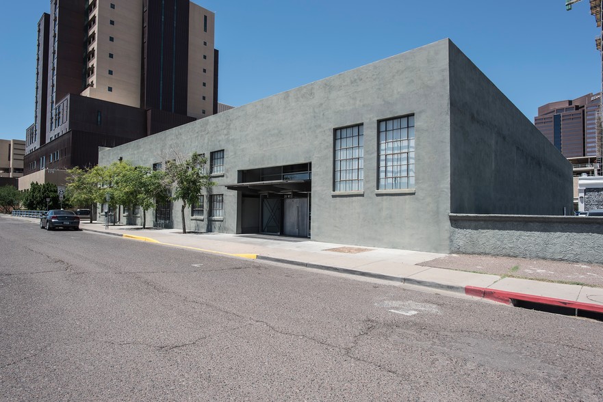 20 W Jackson St, Phoenix, AZ 85003 | LoopNet