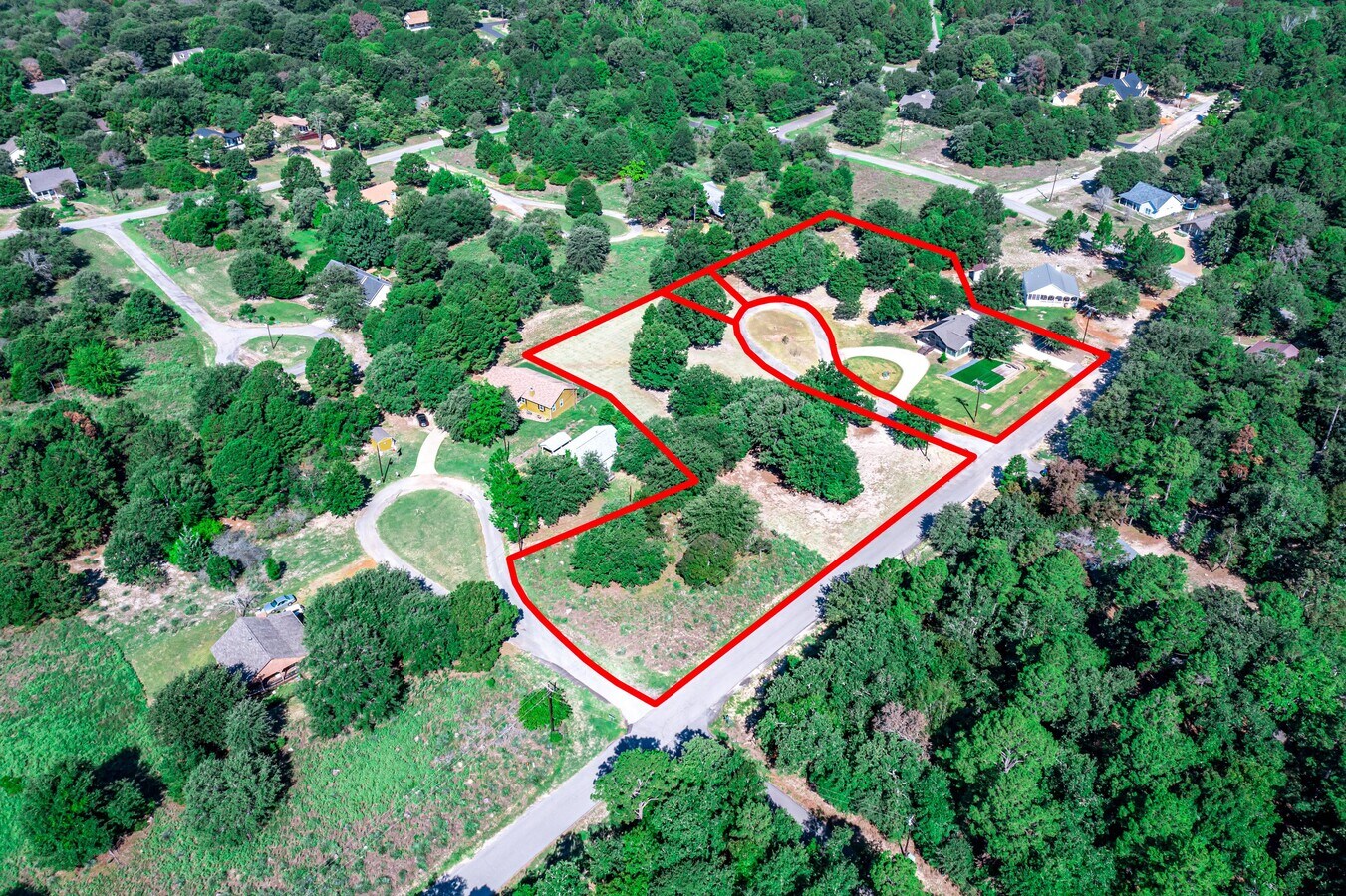 116 Wild Rose Path, Holly Lake Ranch, TX 75765