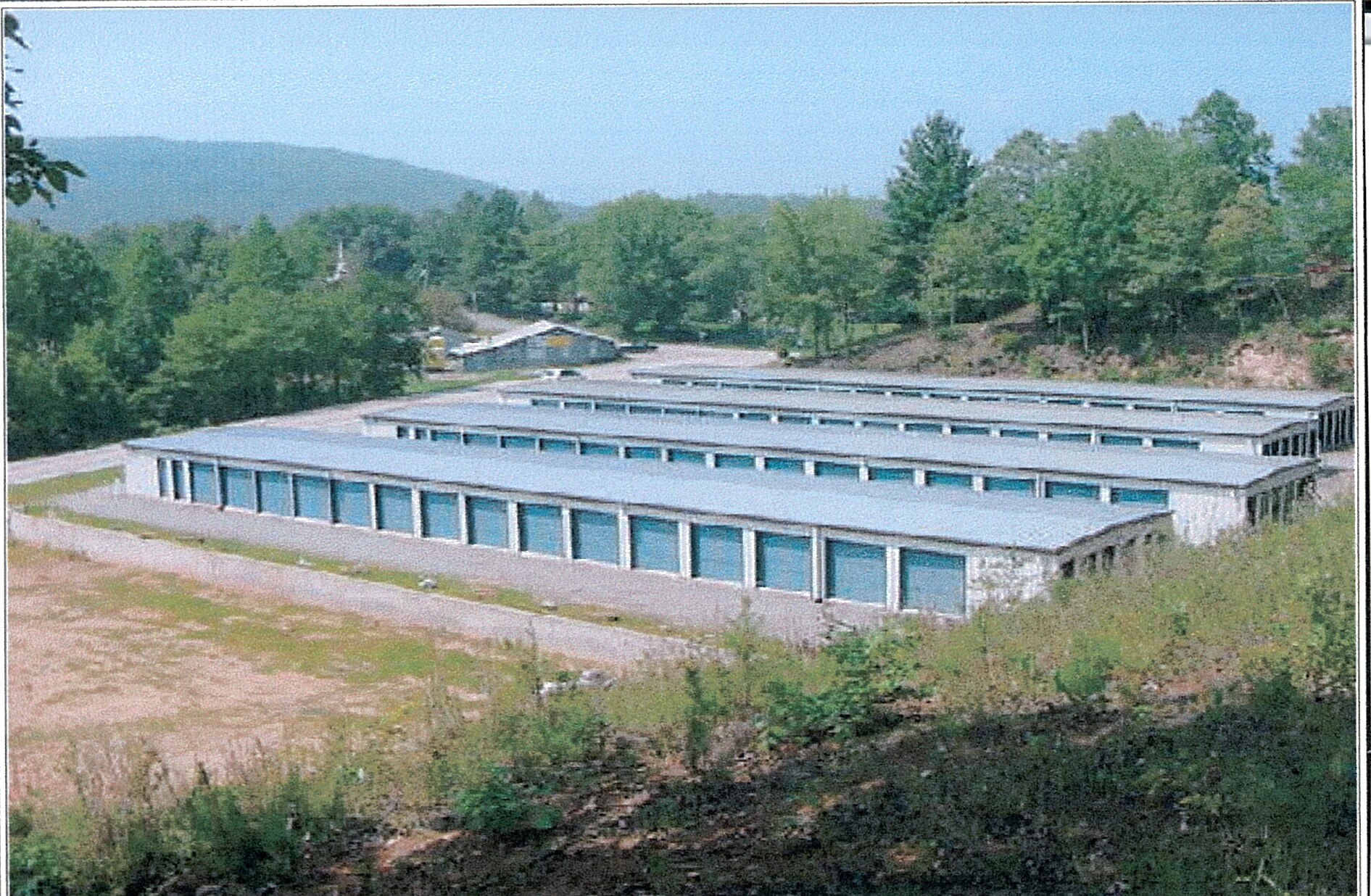 3575 US 76 Hwy E, Hiawassee, GA for sale Primary Photo- Image 1 of 1