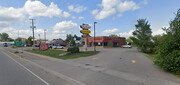 3381 Petawawa Blvd, Petawawa ON - Drive Through Restaurant