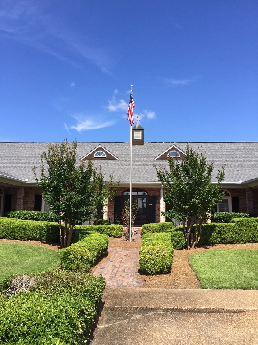 7720 Old Canton Rd, Madison, MS for sale Building Photo- Image 1 of 1