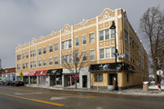 6126-6134 W Roosevelt Rd, Oak Park IL - Loft