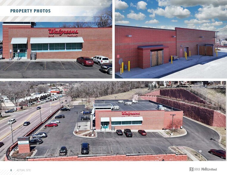 1900 Hamilton Blvd, Sioux City, IA 51104 Walgreens