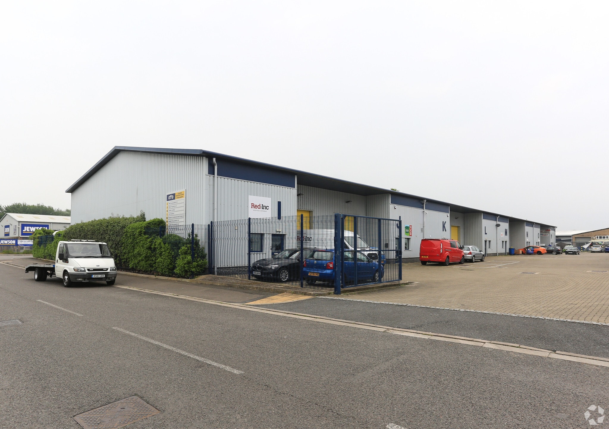 Arndale Rd, Littlehampton for sale Primary Photo- Image 1 of 1