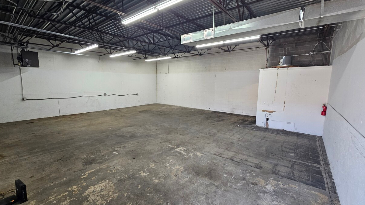 7000 E 58th Ave, Commerce City, CO for lease Interior Photo- Image 1 of 2