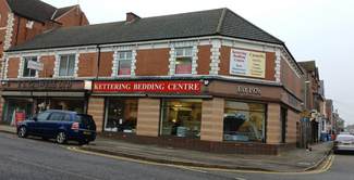 More details for Properties – Retail for Sale, Kettering