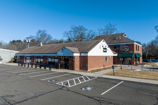 More details for 300 W Main St, Avon, CT - Retail for Lease