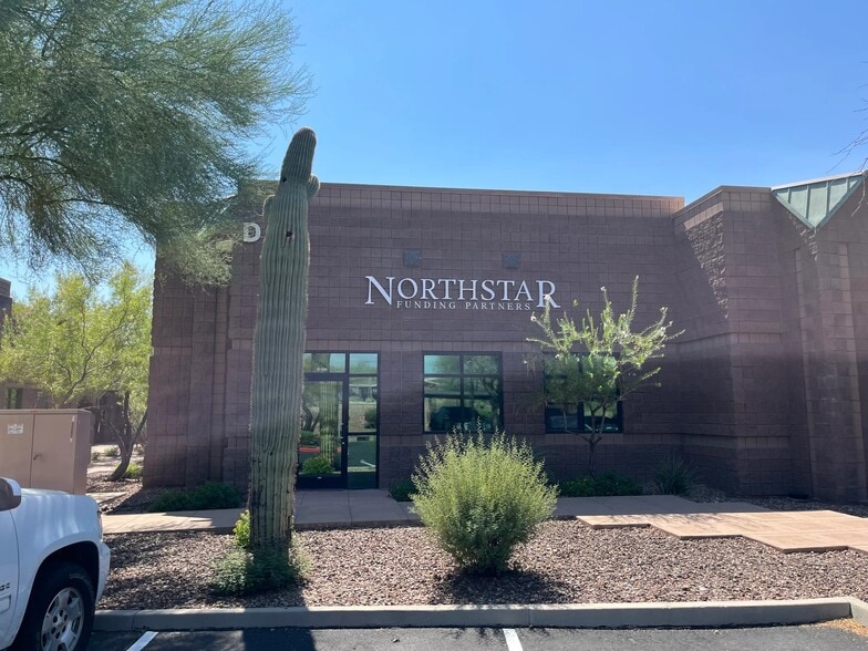 42104 N Venture Dr, Anthem, AZ for sale - Building Photo - Image 2 of 7