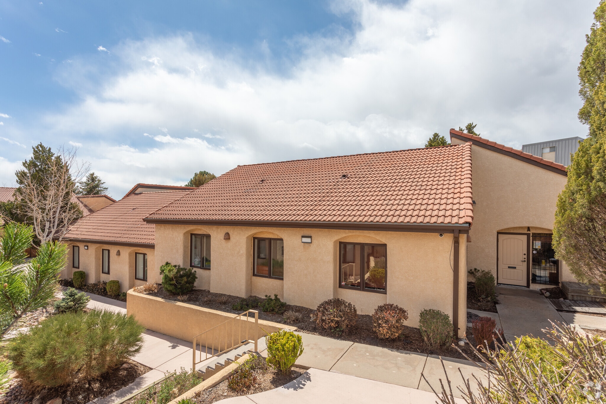 4820 Rusina Rd, Colorado Springs, CO for lease Primary Photo- Image 1 of 40