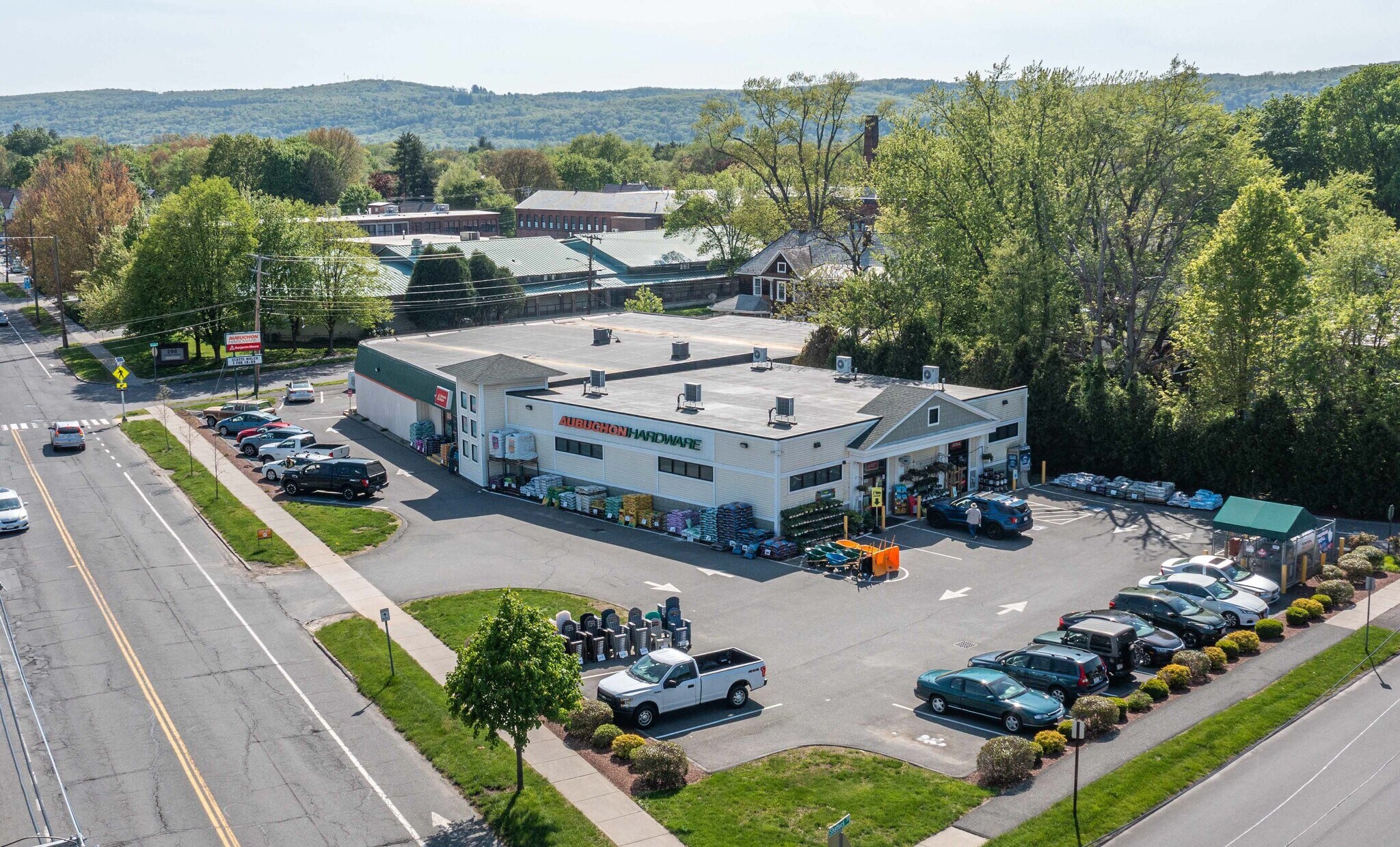 312 Federal St, Greenfield, MA for sale Building Photo- Image 1 of 1