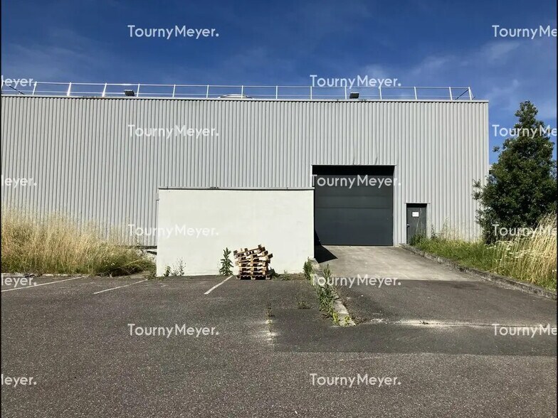 Flex in Bruges for lease - Building Photo - Image 3 of 7