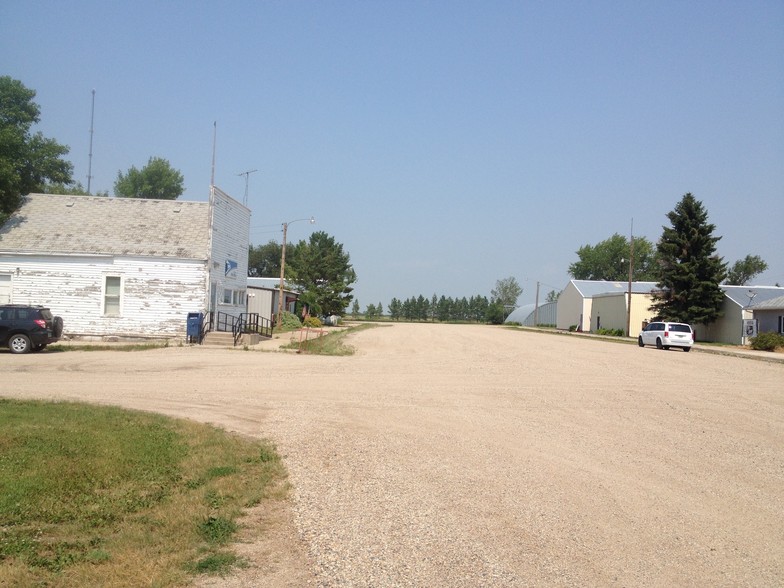 123 Main St, Egeland, ND for sale - Primary Photo - Image 1 of 1