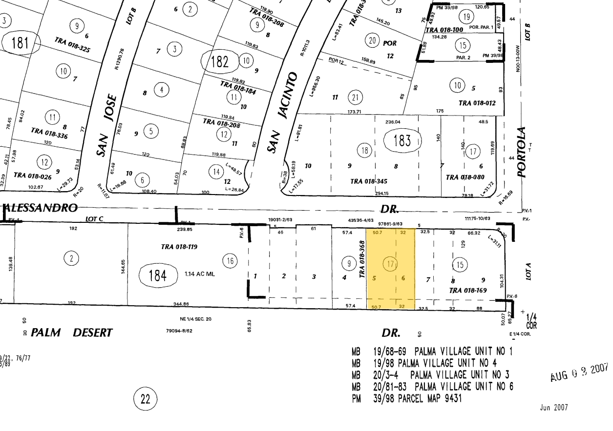 73960 Highway 111, Palm Desert, CA 92260 | LoopNet