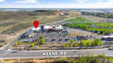 460 Keene Rd, Richland, WA for lease Interior Photo- Image 1 of 5