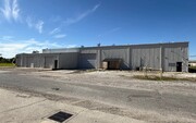 507 E Airline Hwy, Kenner LA - Warehouse