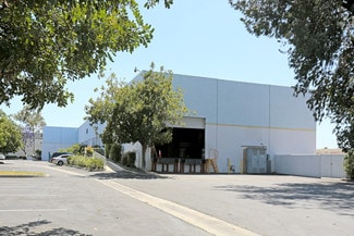 More details for 16417-16441 Berwyn Rd, Cerritos, CA - Industrial for Lease