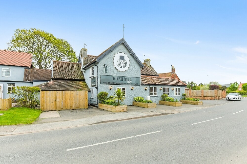 Staythorpe Rd, Rolleston for sale Building Photo- Image 1 of 1