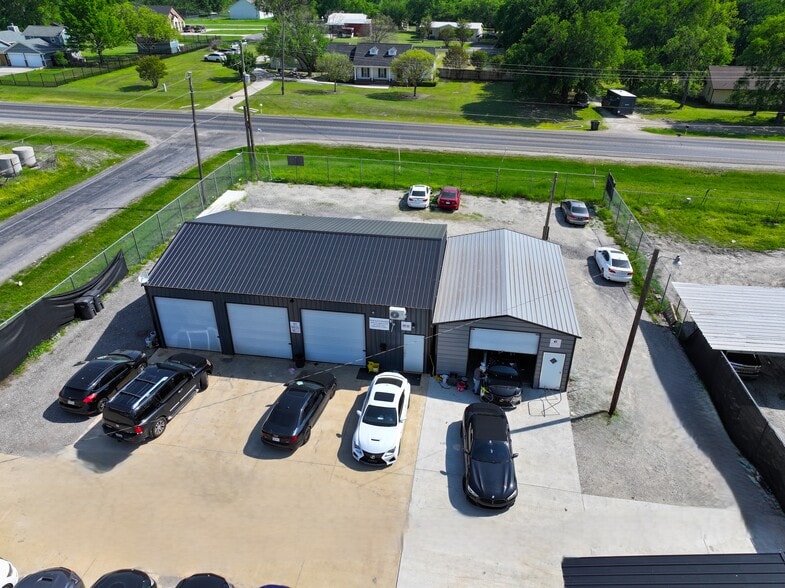 101 County Road 877, Princeton, TX for lease - Building Photo - Image 1 of 21