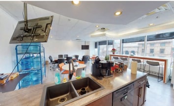 433 Main St, Winnipeg, MB for lease Interior Photo- Image 2 of 5