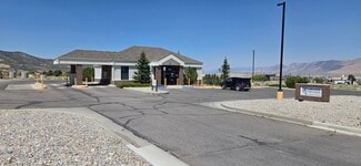 More details for 1008 Veterans Blvd, Ely, NV - Retail for Sale