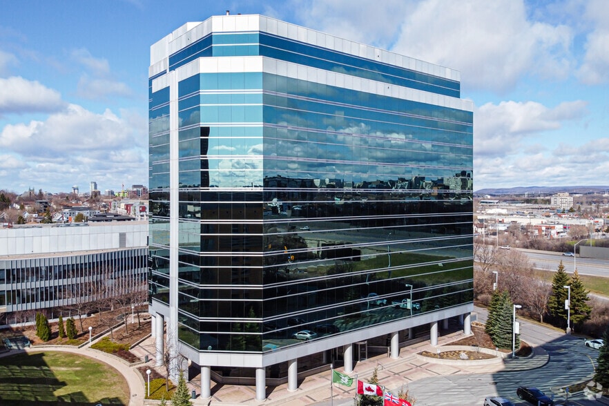343 Preston St, Ottawa, ON for lease - Building Photo - Image 1 of 7