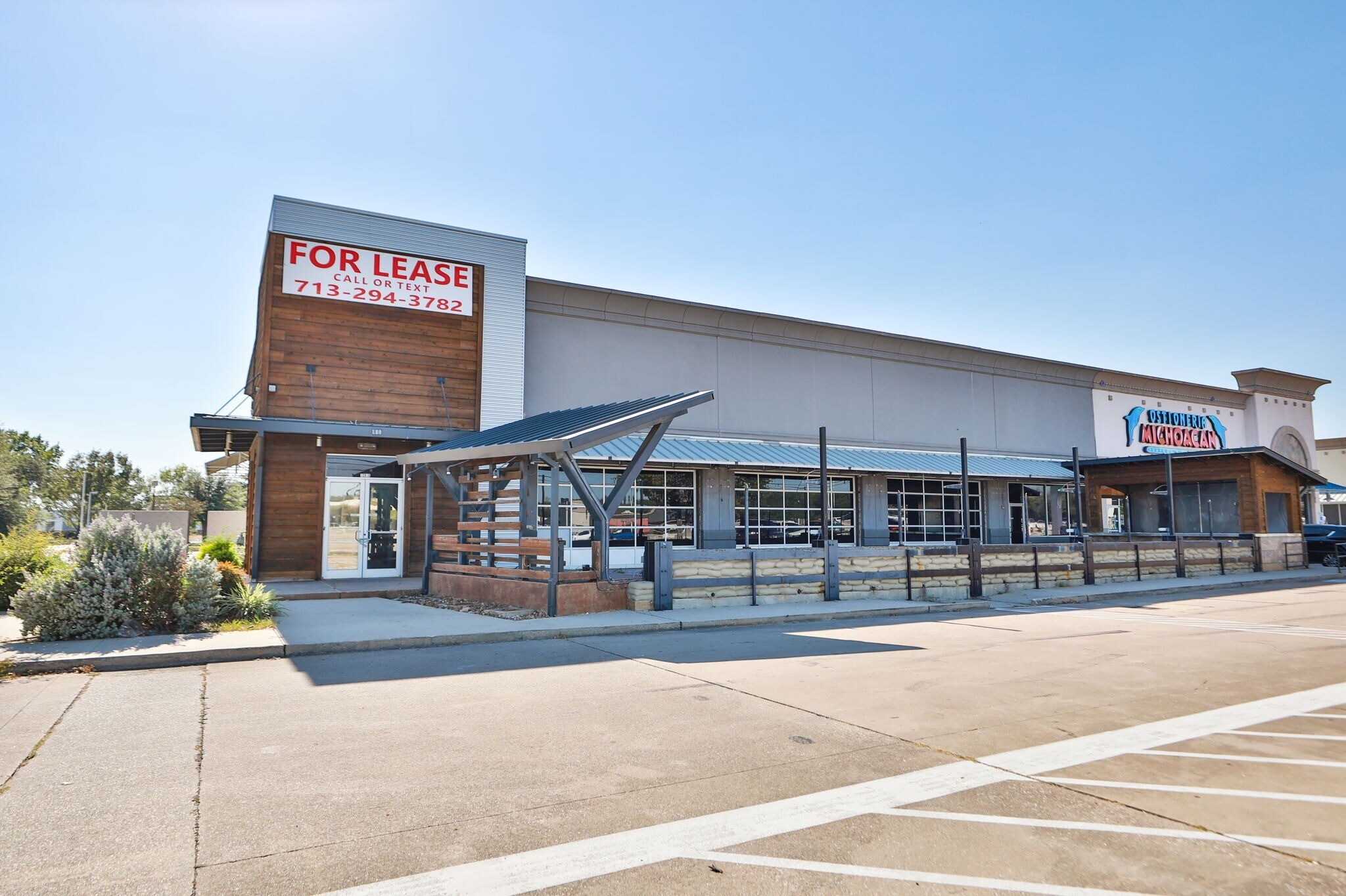 12810 Gulf Fwy, Houston, TX for lease Building Photo- Image 1 of 10