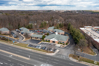 1701 Financial Loop, Woodbridge, VA - aerial  map view - Image1