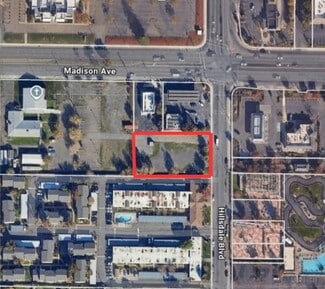 More details for 5139 Hillsdale blvd, Sacramento, CA - Land for Sale